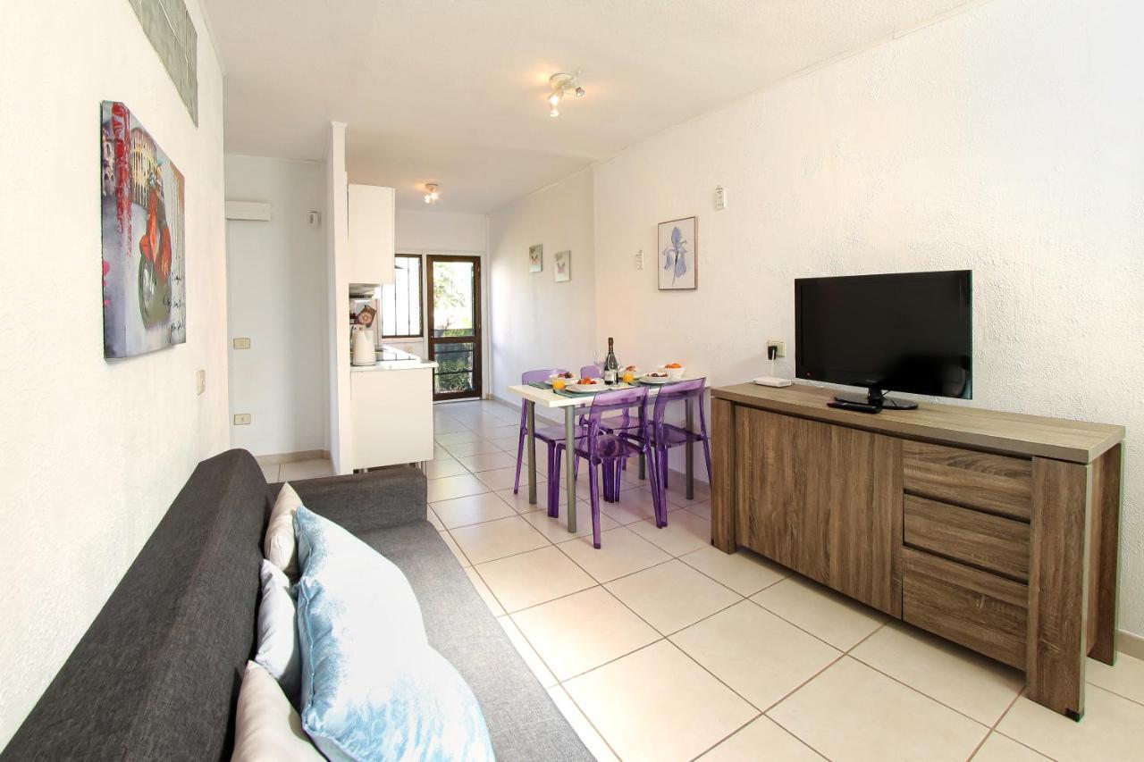 Nice 2 Bedroom Flat With Big Pools And Big Terrace Parque Don Jose, 313 Costa Del Silencio Exteriér fotografie