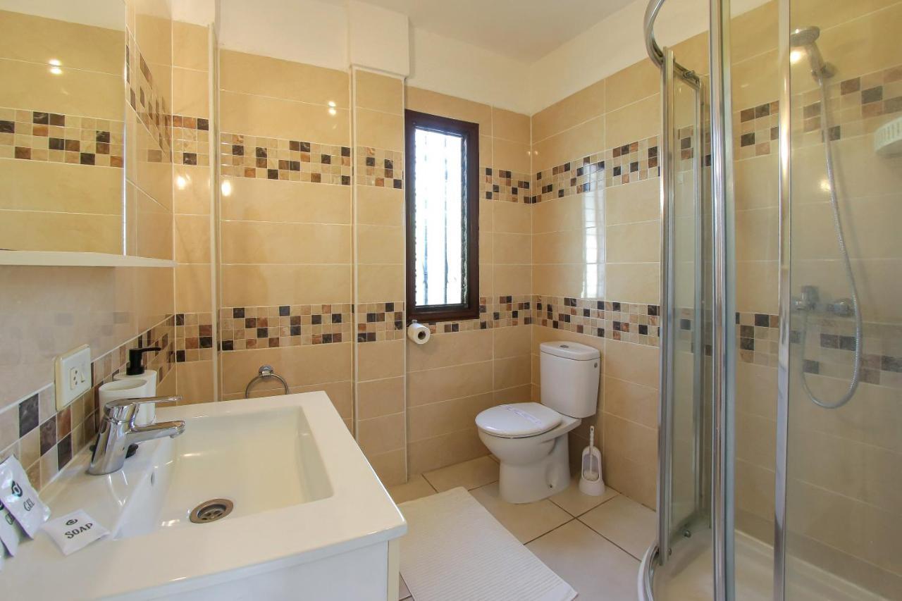 Nice 2 Bedroom Flat With Big Pools And Big Terrace Parque Don Jose, 313 Costa Del Silencio Exteriér fotografie